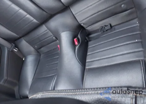 2012 Ford Mustang Gt Premium from USA, damaged, VIN 1ZVBP8CF7C5248298